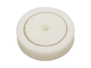 Barton Marine 64mm Diameter Ball Bearing Rope Sheave