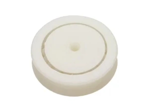 Barton Marine 58mm Diameter Ball Bearing Rope Sheave