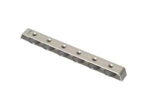 Barton Marine Deck Organizer - Size 1 - 6 Sheave