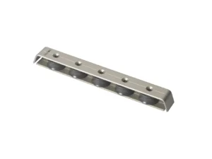 Barton Marine Deck Organizer - Size 1 - 5 Sheave