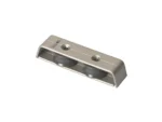 Barton Marine Deck Organizer - Size 2 - 2 Sheave