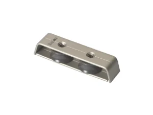 Barton Marine Deck Organizer - Size 2 - 2 Sheave