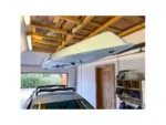 Barton Marine SkyDock Storage System 4 to 1 Reduction Up to 175 LBS 4-Point Lift