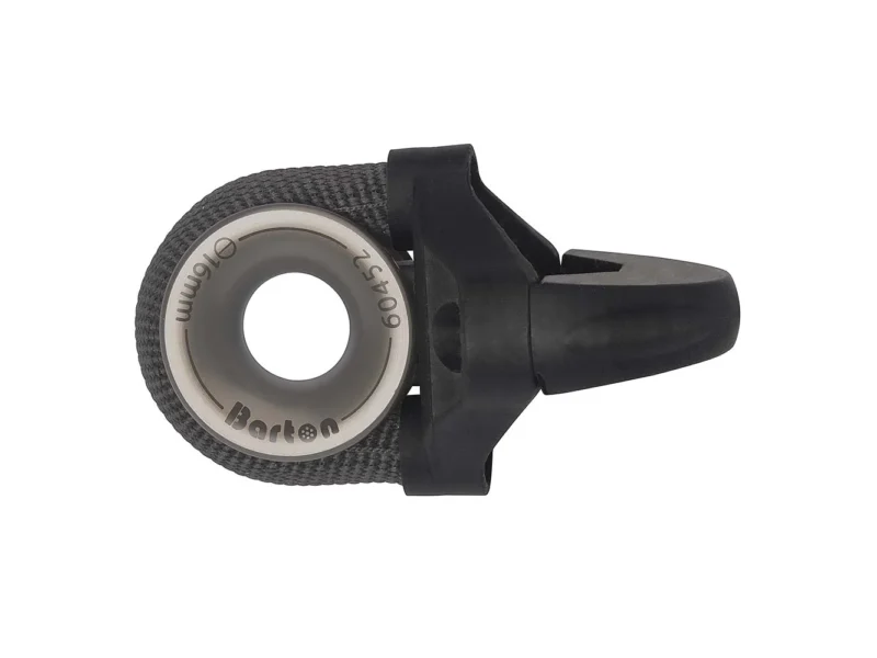 Barton Marine Stanchion Bullseye Low Friction