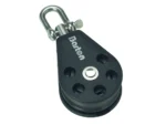 Barton Marine Size 2 Single Swivel Block