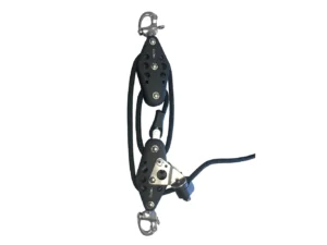 Barton Marine Size 5 Vang Tackle 4:1
