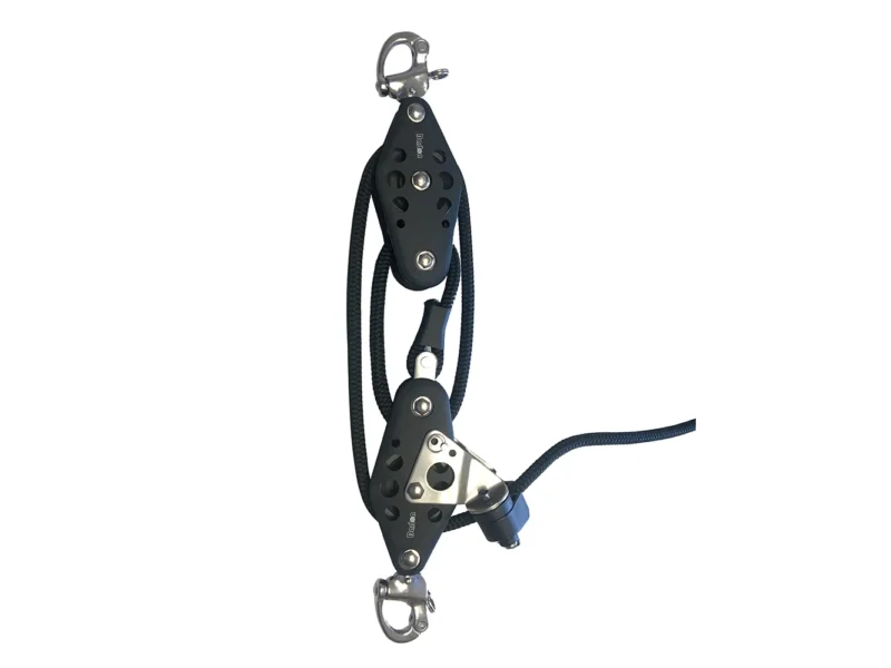 Barton Marine Size 5 Vang Tackle 4:1