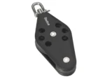 Barton Marine Size 3 Fiddle Swivel