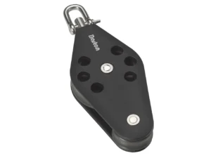 Barton Marine Size 3 Fiddle Swivel