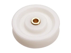 Barton Marine 35mm Diameter Plain Bearing Sheave