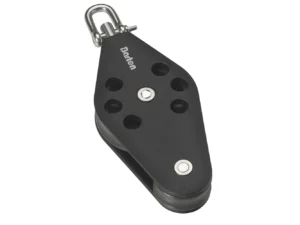 Barton Marine Size 2 Fiddle Swivel