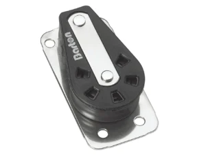 Barton Marine Size 2 Single Cheek Block