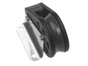 Barton Marine Size 2 Single Upright Block