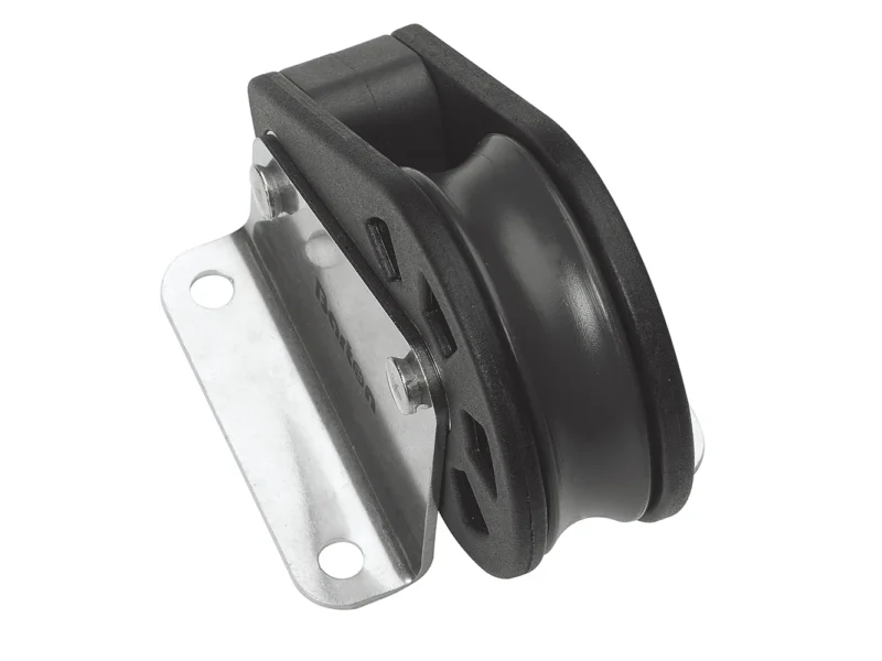 Barton Marine Size 2 Single Upright Block