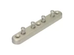 Barton Marine Mast Base Organizer - 4 Block
