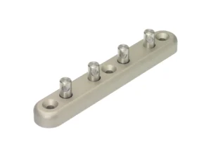 Barton Marine Mast Base Organizer - 4 Block