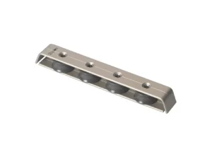 Barton Marine Size 1 Deck Organizer - 4 Sheave