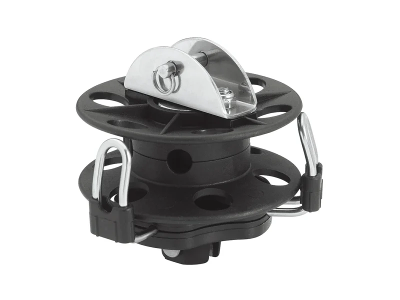 Barton Marine Furling Drum - 3.74"