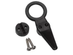 Barton Marine Shroud Cleat w/Eye