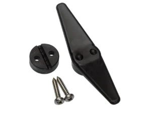 Barton Marine Shroud Cleat
