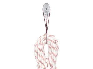 Barton Marine Line Tamer - White Pair