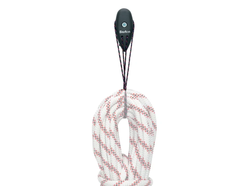 Barton Marine Line Tamer - Grey Pair