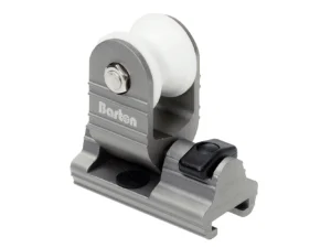 Barton Marine Genoa Car - Fits 20mm (3/4") T Track