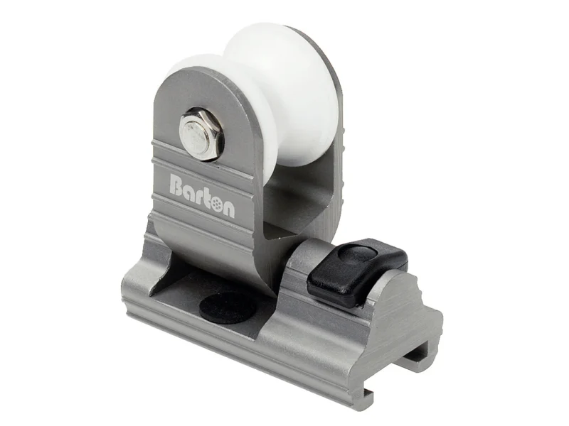 Barton Marine Genoa Car - Fits 20mm (3/4") T Track