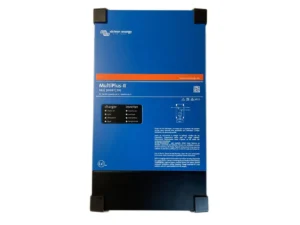 Victron MultiPlus-II 24/3000 - 70-50 - 120V - UL Approved