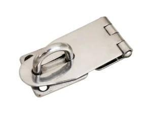 Sea-Dog Stainless Heavy Duty Hasp - 2-11/16"