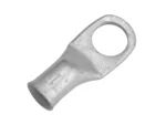 Pacer Tinned Lug 1 AWG - 1/2" Stud Size - 10 Pack