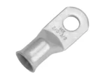Pacer Tinned Lug 2/0 AWG - 3/8" Stud Size - 2 Pack