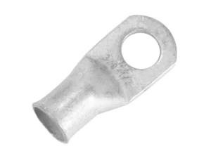 Pacer Tinned Lug 3/0 AWG - 1/2" Stud Size - 10 Pack