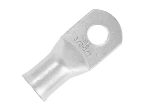 Pacer Tinned Lug 3/0 AWG - 3/8" Stud Size - 10 Pack