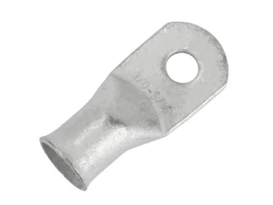 Pacer Tinned Lug 3/0 AWG - 5/16" Stud Size - 10 Pack