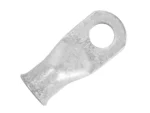 Pacer Tinned Lug 4/0 AWG - 1/2" Stud Size - 10 Pack