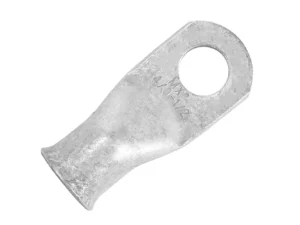 Pacer Tinned Lug 4/0 AWG - 1/2" Stud Size - 10 Pack