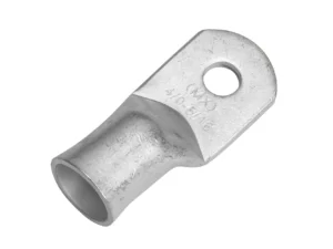 Pacer Tinned Lug 4/0 AWG - 5/16" Stud Size - 10 Pack