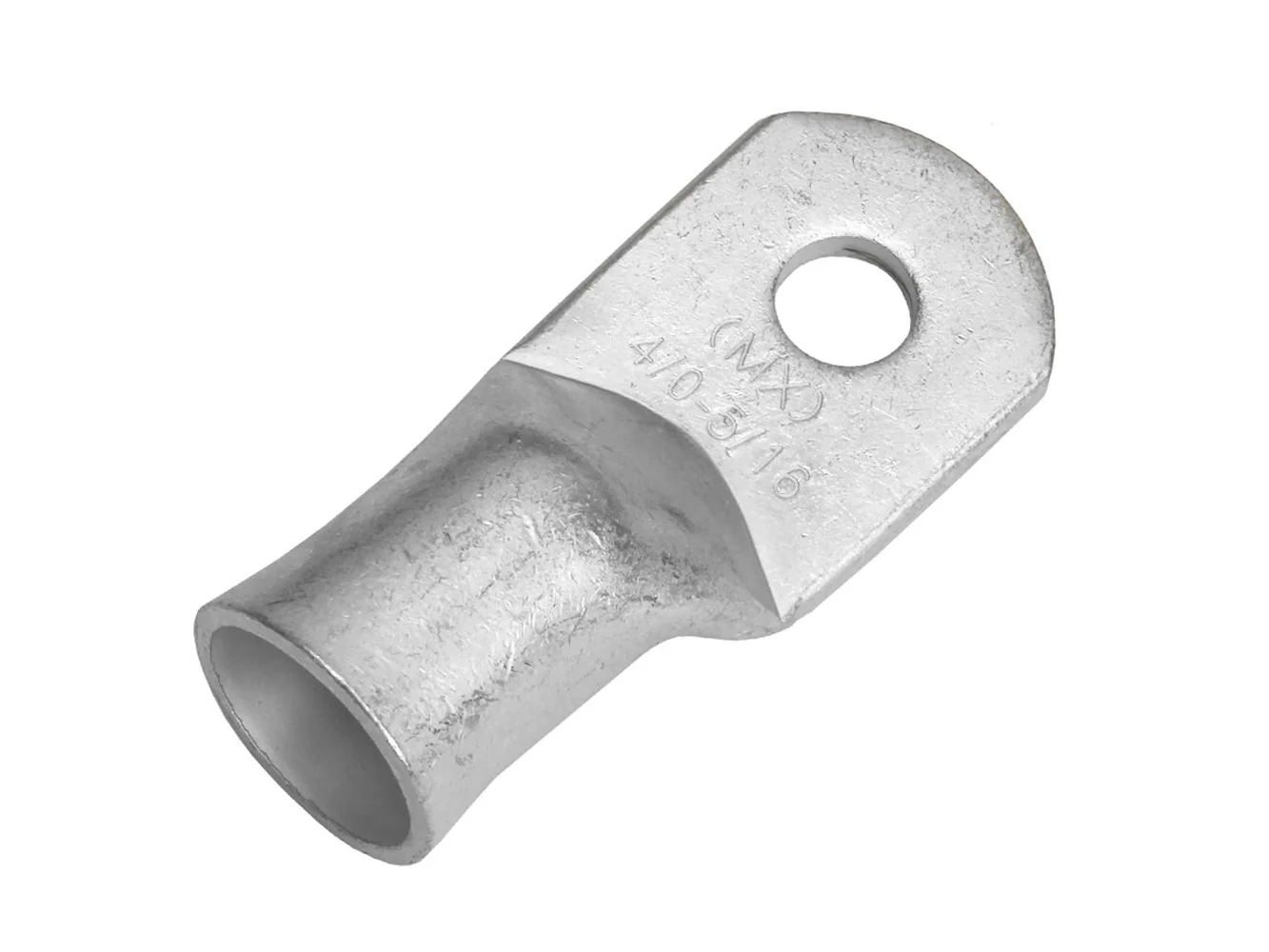 Pacer Tinned Lug 4/0 AWG - 5/16" Stud Size - 10 Pack