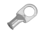 Pacer Tinned Lug 4 AWG - 1/2" Stud Size - 10 Pack