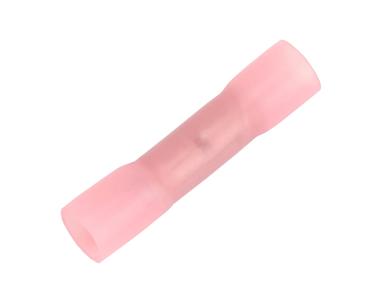 Pacer 8 AWG Heat Shrink Butt Connector - 25 Pack