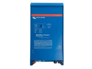 Victron MultiPlus Compact 12/2000/80-150 120V VE.Bus UL Approved