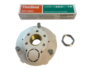 Furuno Pole Mount f/SCX20 & SCX21 Satellite Compass