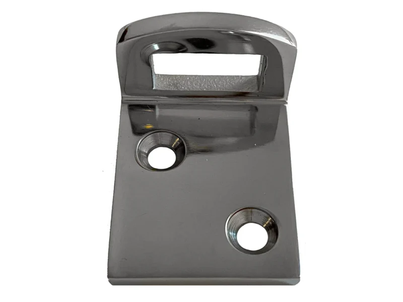 Sea-Dog Replacement Wall Catch - Chrome