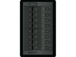Blue Sea 230 Volt AC 8 Position 360 Panel