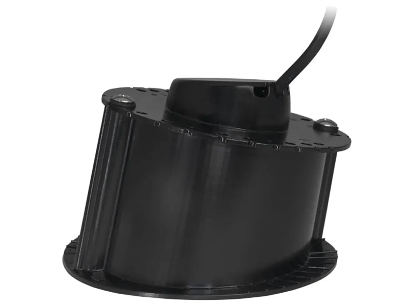 Airmar xSonic M135M Medium Chirp 1 kW In‑Hull Transducer - 9-Pin