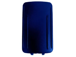 Standard Horizon Blue Battery Cover f/Standard HX890NB