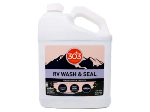 303 RV Wash & Seal - 128oz