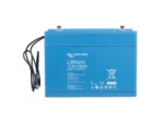Victron Lithium Battery 12VDC - 180AH - Smart LifePO4 - Drop Ship Only f/$150