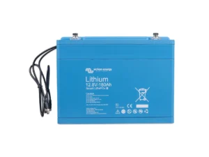 Victron Lithium Battery 12VDC - 180AH - Smart LifePO4 - Drop Ship Only f/$150